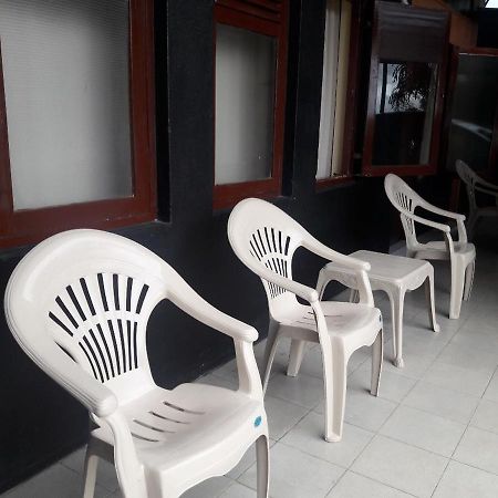 Amaara Residence Kandy Luaran gambar