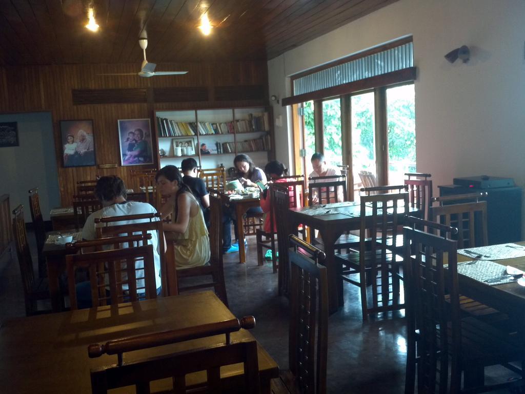 Amaara Residence Kandy Luaran gambar