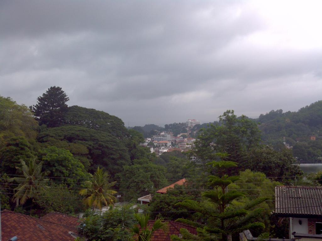 Amaara Residence Kandy Luaran gambar