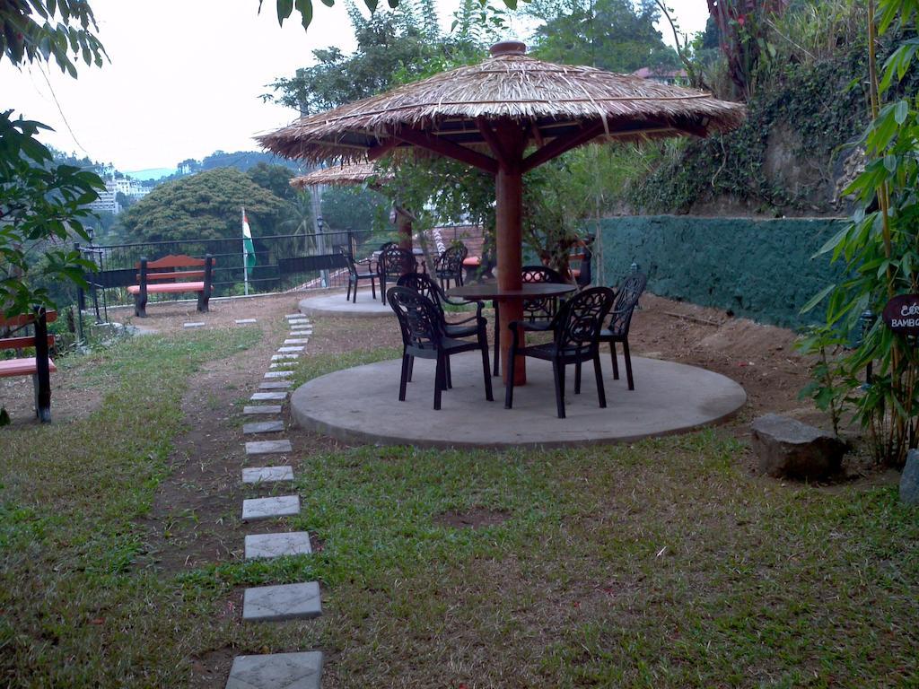 Amaara Residence Kandy Luaran gambar