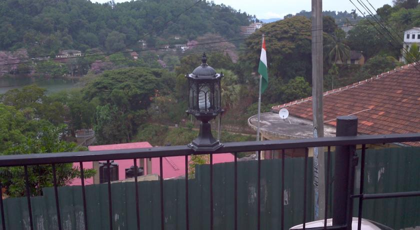 Amaara Residence Kandy Luaran gambar