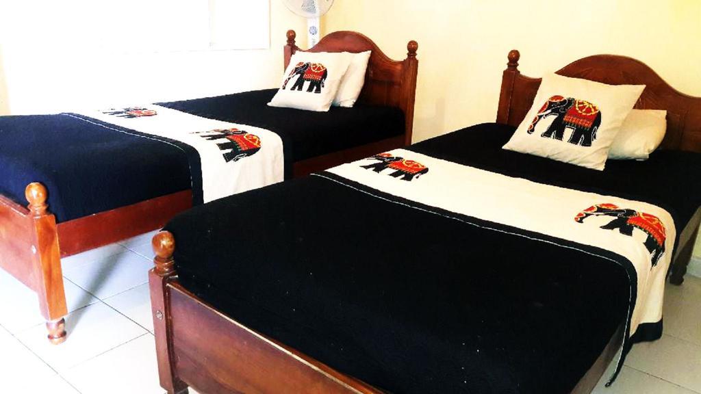 Amaara Residence Kandy Luaran gambar