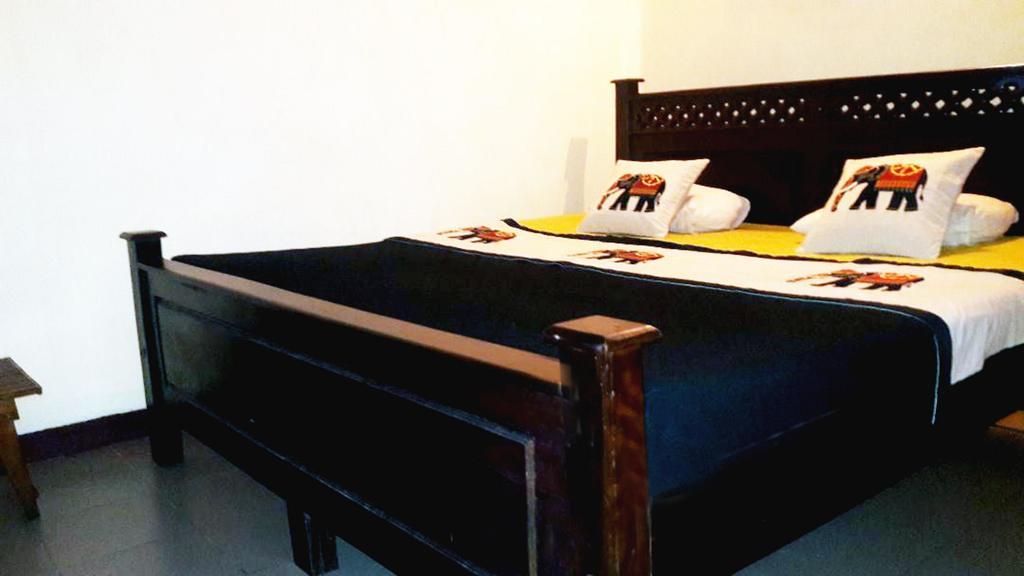 Amaara Residence Kandy Luaran gambar