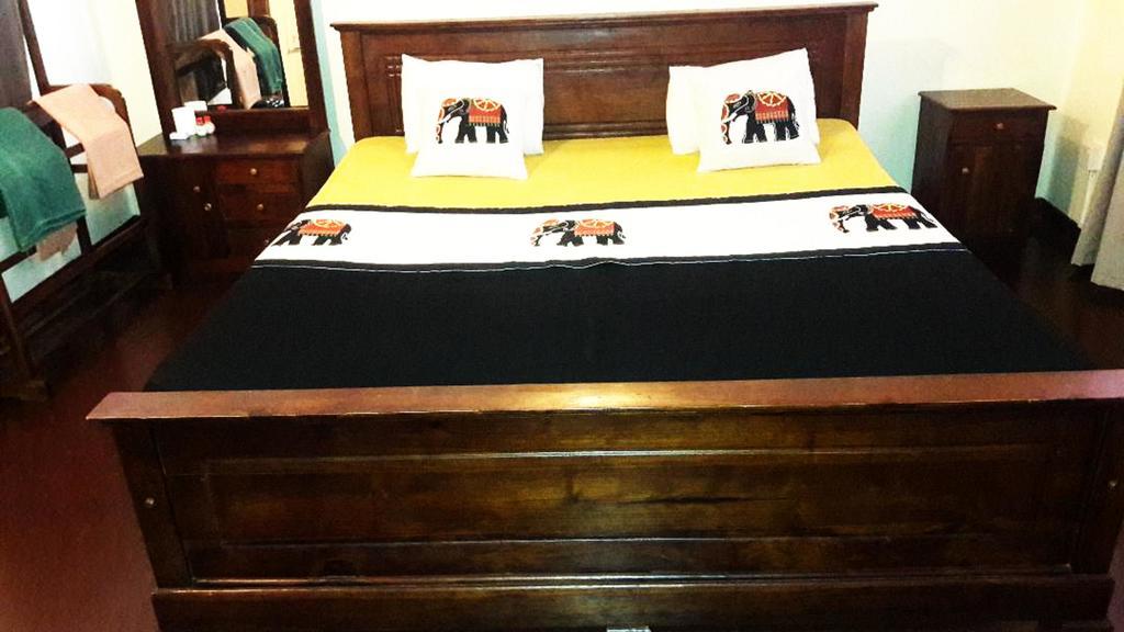 Amaara Residence Kandy Luaran gambar