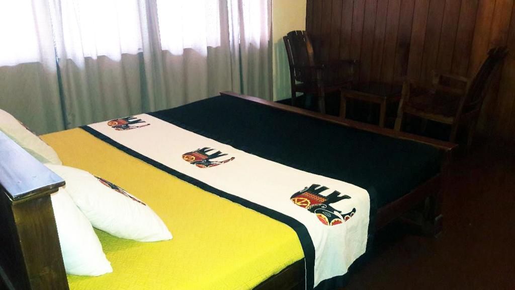 Amaara Residence Kandy Luaran gambar