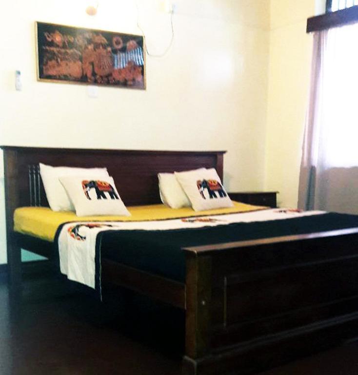 Amaara Residence Kandy Luaran gambar