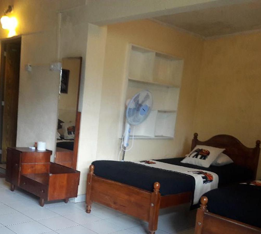 Amaara Residence Kandy Luaran gambar