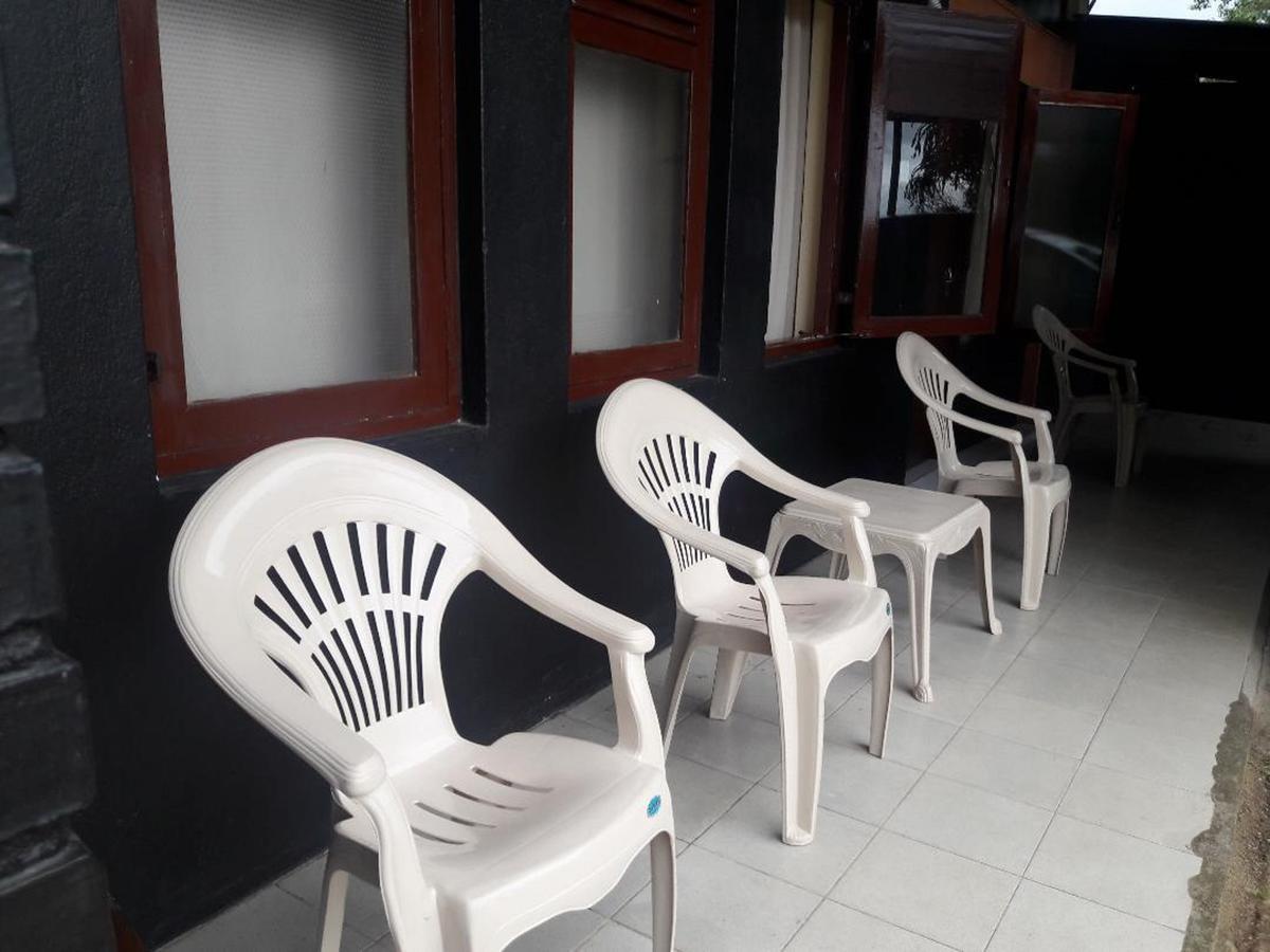 Amaara Residence Kandy Luaran gambar