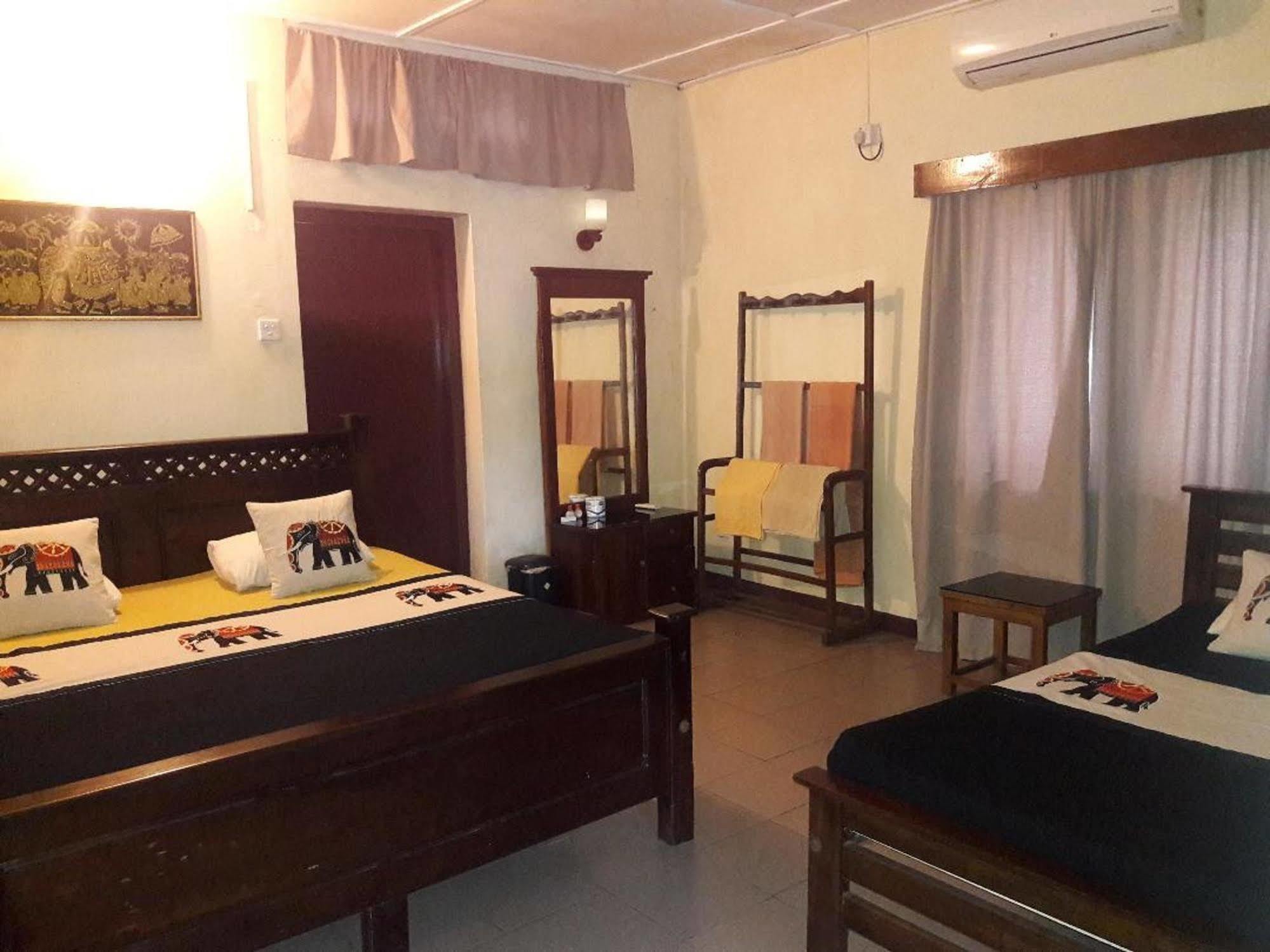 Amaara Residence Kandy Luaran gambar