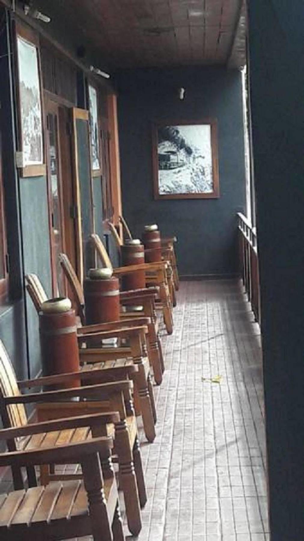 Amaara Residence Kandy Luaran gambar